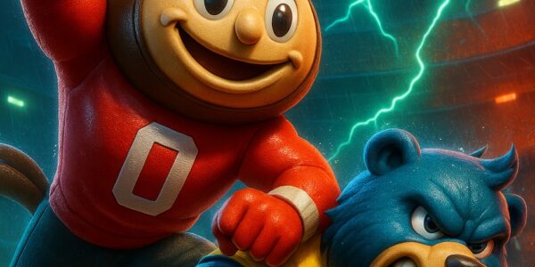 BREAKINGNEWS ohio state buckeyes overpower ucla with a 48–10 statement win: five shocking moments in the