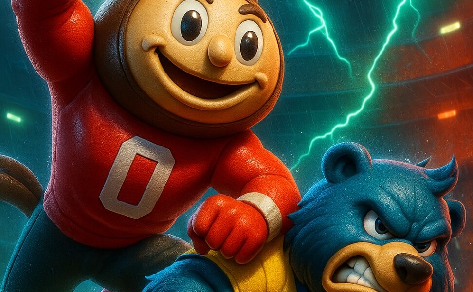 BREAKINGNEWS ohio state buckeyes overpower ucla with a 48–10 statement win: five shocking moments in the