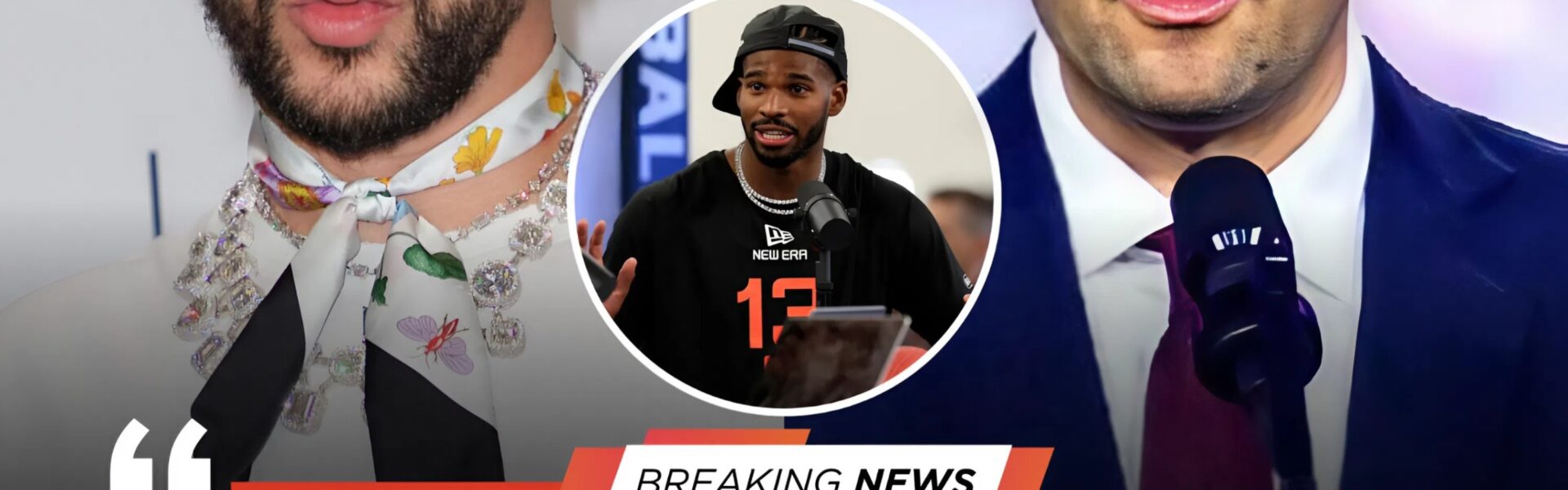 Shedeur Sanders Sparks National Debate Over Super Bowl Halftime Performance