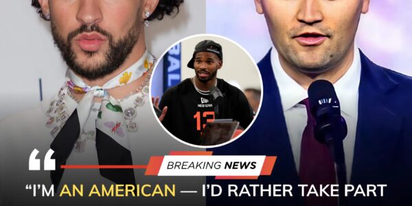 Shedeur Sanders Sparks National Debate Over Super Bowl Halftime Performance