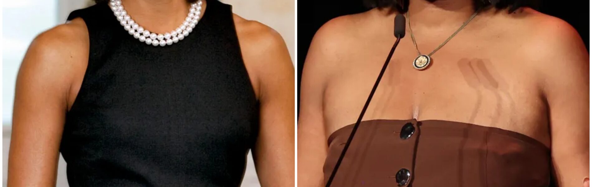 Michelle Obama Honors Rep. Jasmine Crockett for Her Powerful Voice and Unwavering Advocacy for Black Women