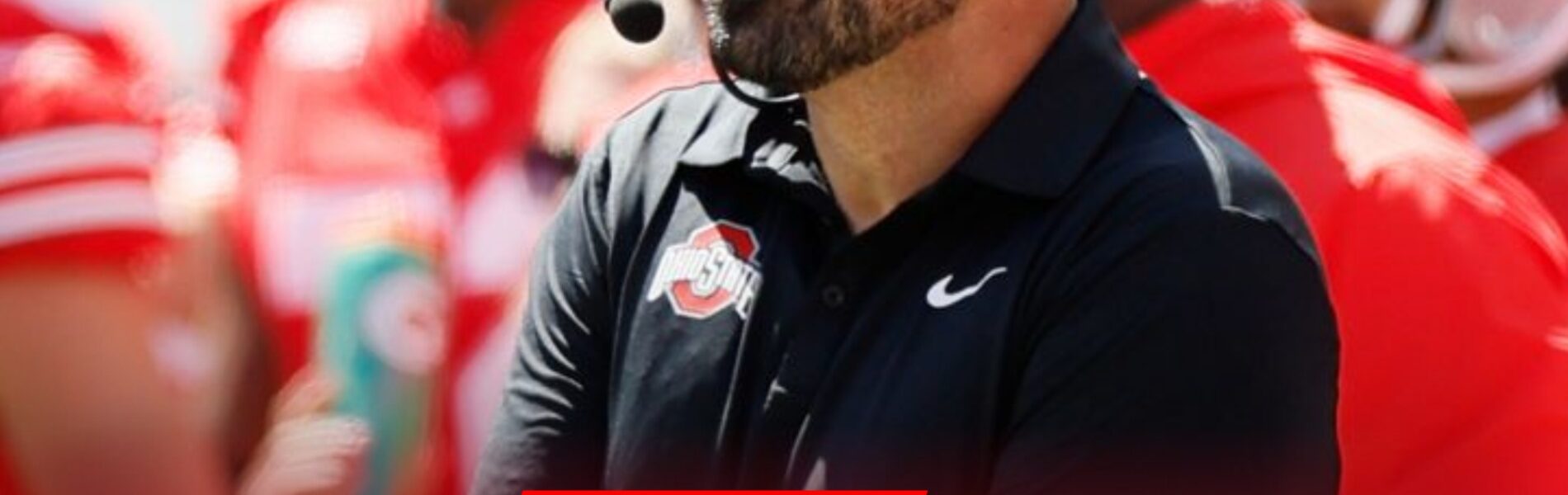 Ohio State’s Statement Win: Buckeyes Dominate UCLA 48–10, Secure 10–0 Start — Ryan Day’s Emotional Postgame Message Captivates the Nation