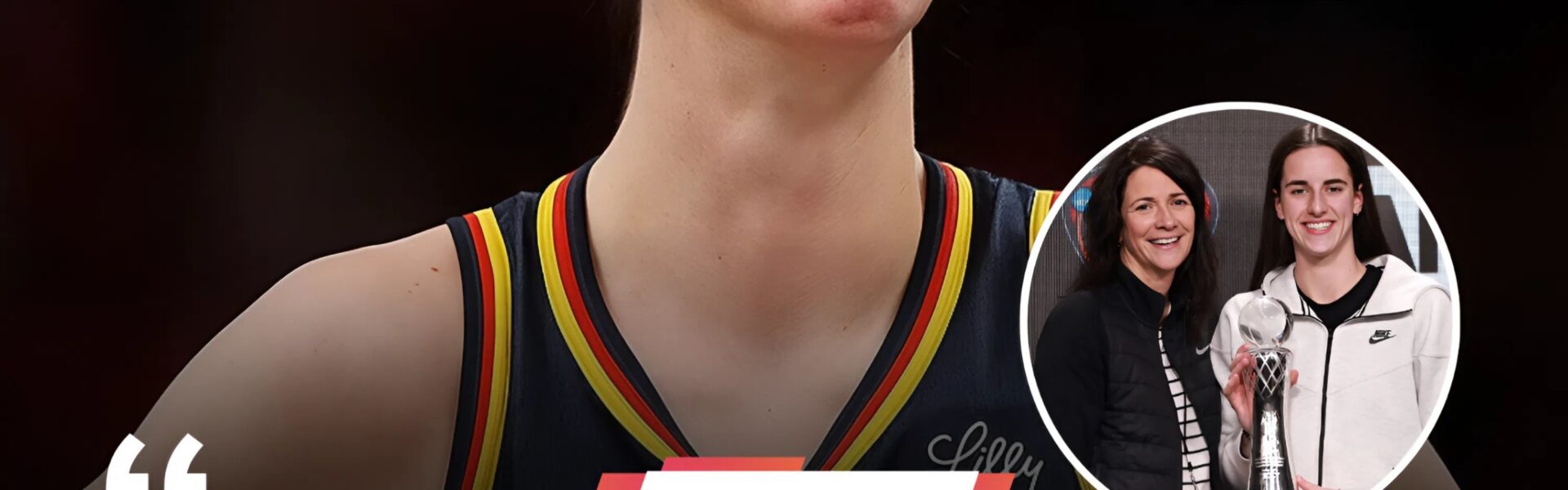 The Night Caitlin Clark Brought an Arena to Tears: A Farewell No One Was Ready For