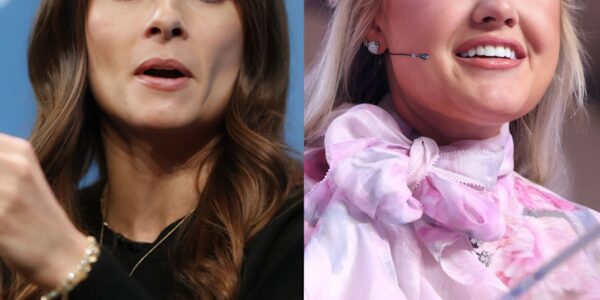 Danica Patrick Stuns the World: The Humanitarian Move Nobody Saw Coming