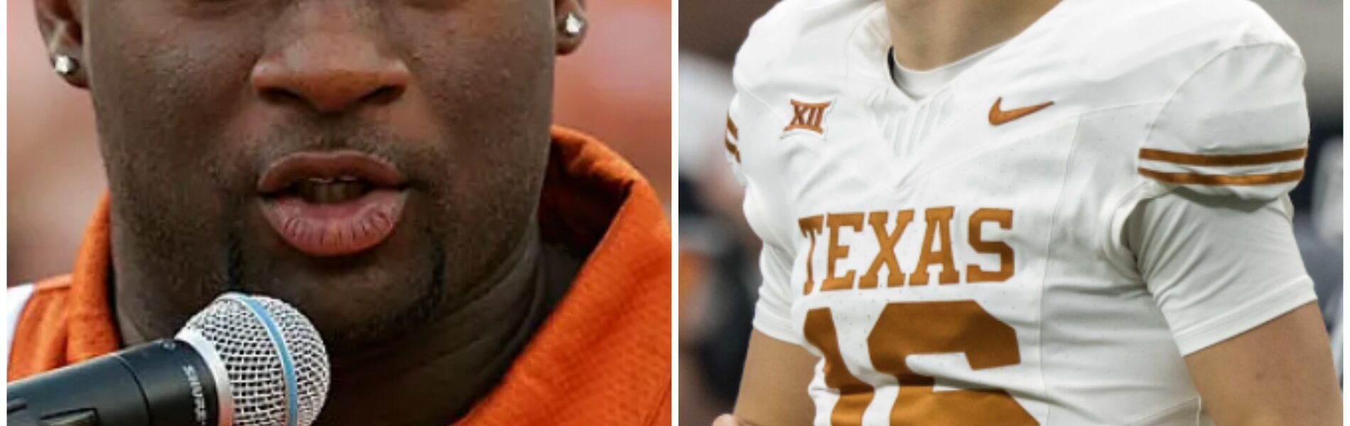 Vince Young Breaks His Silence: A Fiery Defense of Arch Manning Sends Shockwaves Through Texas Longhorns Nation