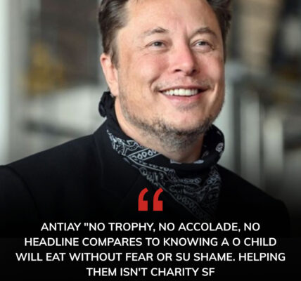 BREAKING: Elon Musk and Wife Grimes Erase $667,000 in School Lunch Debt Across 103 Schools — “A Victory Greater Than Any SpaceX Launch”