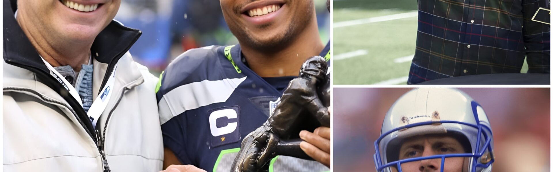 Seahawks Legend Steve Largent Creates Historic $5 Ticket Day, Giving Thousands of Families a Once-in-a-Lifetime Opportunity