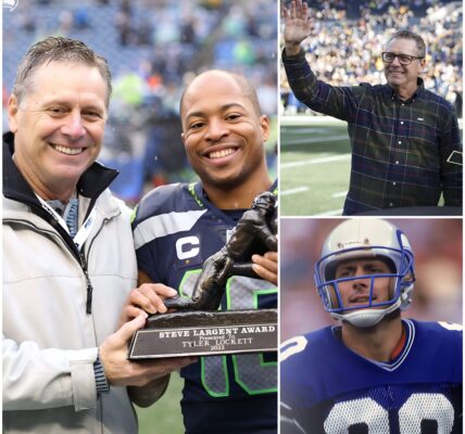 Seahawks Legend Steve Largent Creates Historic $5 Ticket Day, Giving Thousands of Families a Once-in-a-Lifetime Opportunity