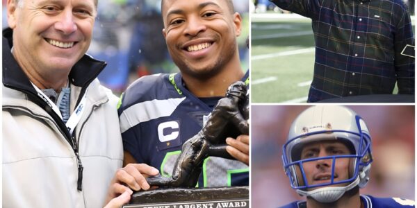 Seahawks Legend Steve Largent Creates Historic $5 Ticket Day, Giving Thousands of Families a Once-in-a-Lifetime Opportunity