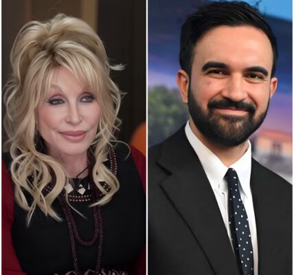 Dolly Parton Cancels All 2026 New York Shows — “Sorry NYC… I Don’t Sing for Values That Have Lost Their Way”