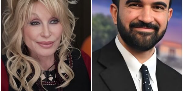 Dolly Parton Cancels All 2026 New York Shows — “Sorry NYC… I Don’t Sing for Values That Have Lost Their Way”