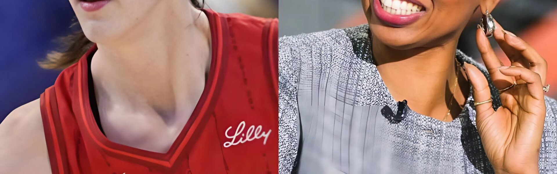 ESPN Analyst Monica McNutt Pulled Off Air Following Controversial Comments About Caitlin Clark