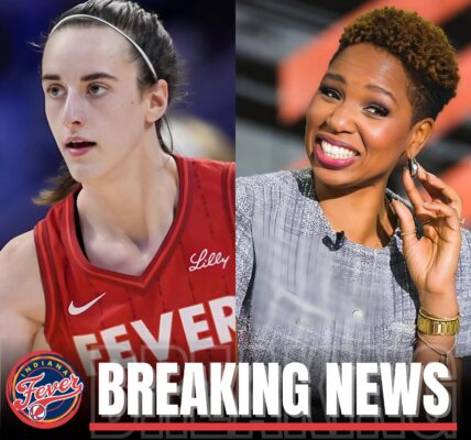 ESPN Analyst Monica McNutt Pulled Off Air Following Controversial Comments About Caitlin Clark