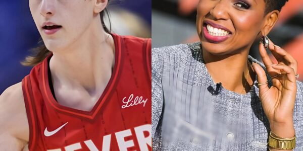 ESPN Analyst Monica McNutt Pulled Off Air Following Controversial Comments About Caitlin Clark