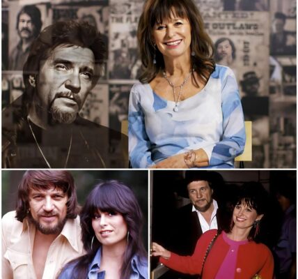 Jessi Colter Opens Up About Life With Waylon Jennings: “I Loved Him Through Every Storm” ❤️‍🔥🎤