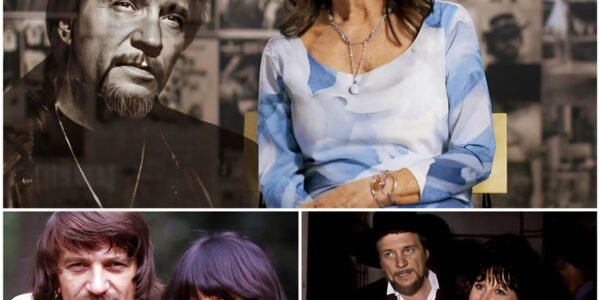 Jessi Colter Opens Up About Life With Waylon Jennings: “I Loved Him Through Every Storm” ❤️‍🔥🎤