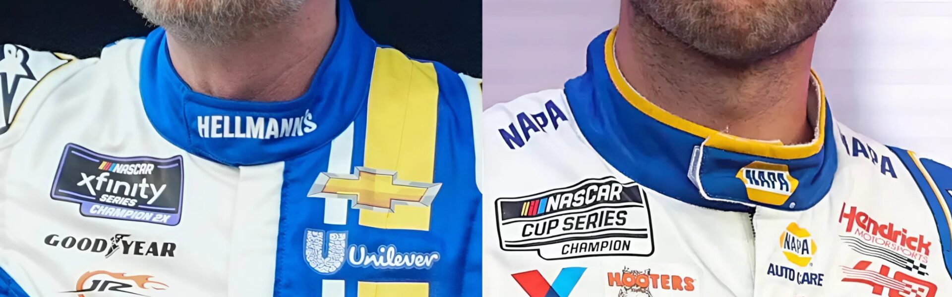 BREAKING: Dale Earnhardt Jr. and Chase Elliott Unite for Historic $30 Million Endorsement Deal