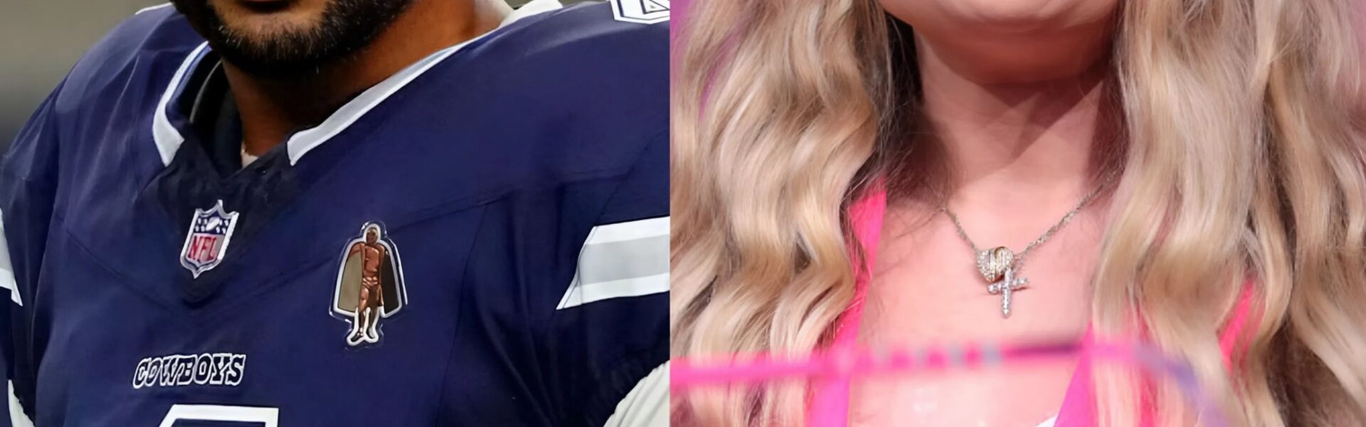 Dak Prescott Stuns America: The Humanitarian Move Nobody Saw Coming