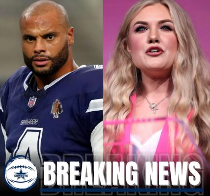 Dak Prescott Stuns America: The Humanitarian Move Nobody Saw Coming