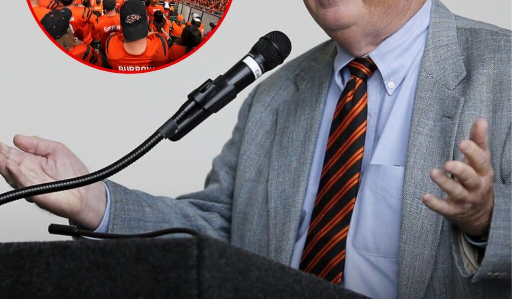 GOOD NEWS: Mike Brown Announces $5 Ticket Day at Paycor Stadium