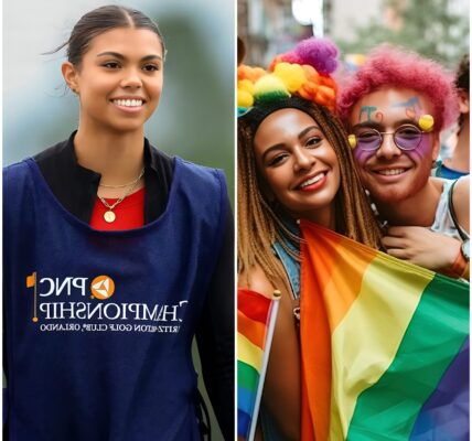 THE S.W. CONTROVERSY: THE STATEMENT THAT SPLIT THE GOLF WORLD IN MINUTES