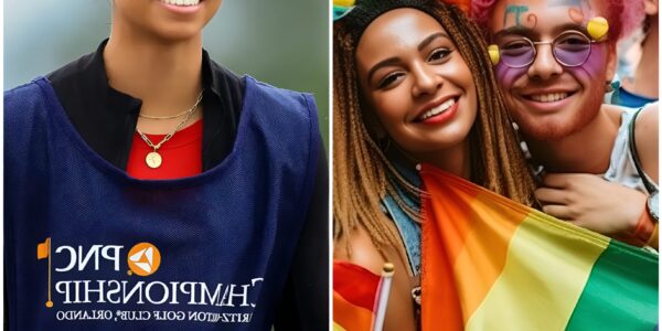 THE S.W. CONTROVERSY: THE STATEMENT THAT SPLIT THE GOLF WORLD IN MINUTES