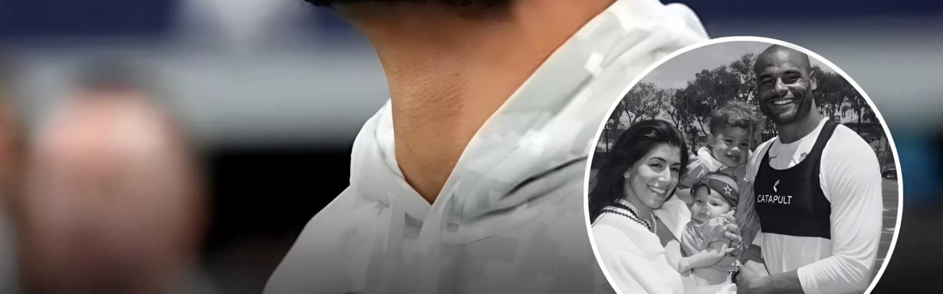 Dak Prescott’s Heartbreaking Game: A Touchdown for a Fallen Friend