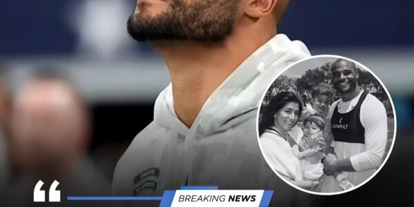 Dak Prescott’s Heartbreaking Game: A Touchdown for a Fallen Friend