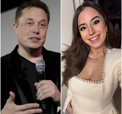BREAKING NEWS: Elon Musk Reportedly Revokes Baby Mama’s Payout After Alleged Breach of Confidentiality Agreement