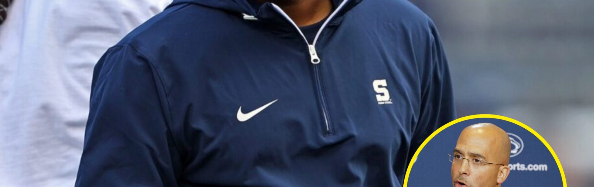 BREAKING NEW: Coach Franklin Sparks Outrage With Controversial Remarks After Penn Valley’s 28–10 Victory Over Michigan State