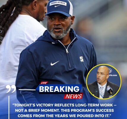 BREAKING NEW: Coach Franklin Sparks Outrage With Controversial Remarks After Penn Valley’s 28–10 Victory Over Michigan State