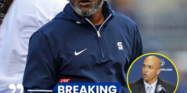 BREAKING NEW: Coach Franklin Sparks Outrage With Controversial Remarks After Penn Valley’s 28–10 Victory Over Michigan State