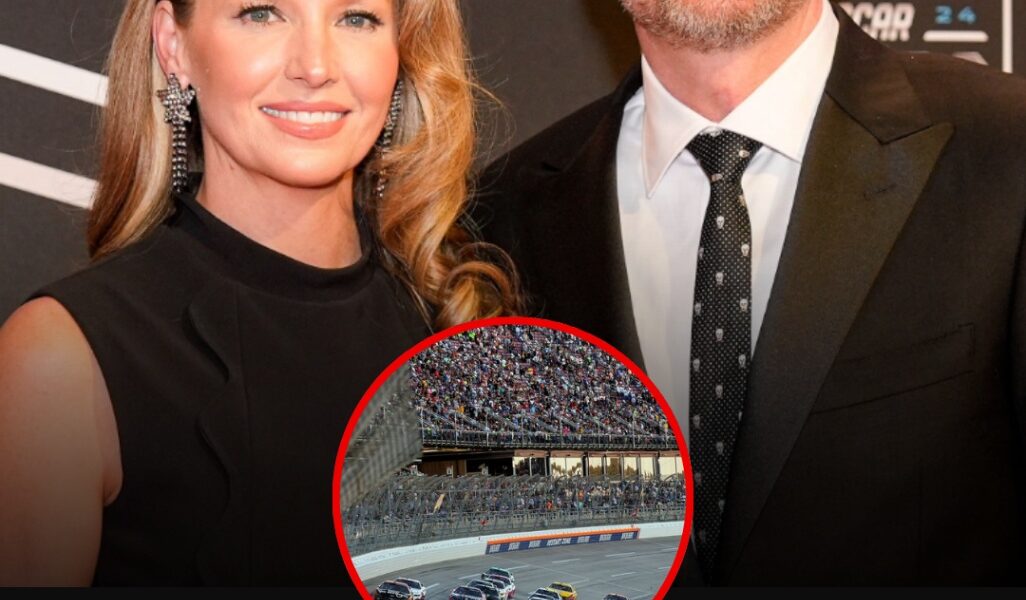 BREAKING: NASCAR Icon Dale Earnhardt Jr. Announces $5 Ticket Day at Talladega — “Bringing Fans Closer to the Track Than Ever Before” 🏁