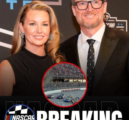 BREAKING: NASCAR Icon Dale Earnhardt Jr. Announces $5 Ticket Day at Talladega — “Bringing Fans Closer to the Track Than Ever Before” 🏁