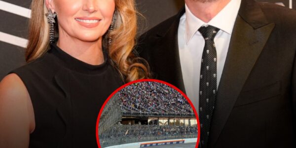 BREAKING: NASCAR Icon Dale Earnhardt Jr. Announces $5 Ticket Day at Talladega — “Bringing Fans Closer to the Track Than Ever Before” 🏁