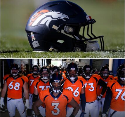 "We have made a series of roster changes ahead of our Week 11 game against the Chiefs," the latest announcement from the Denver Broncos reads
