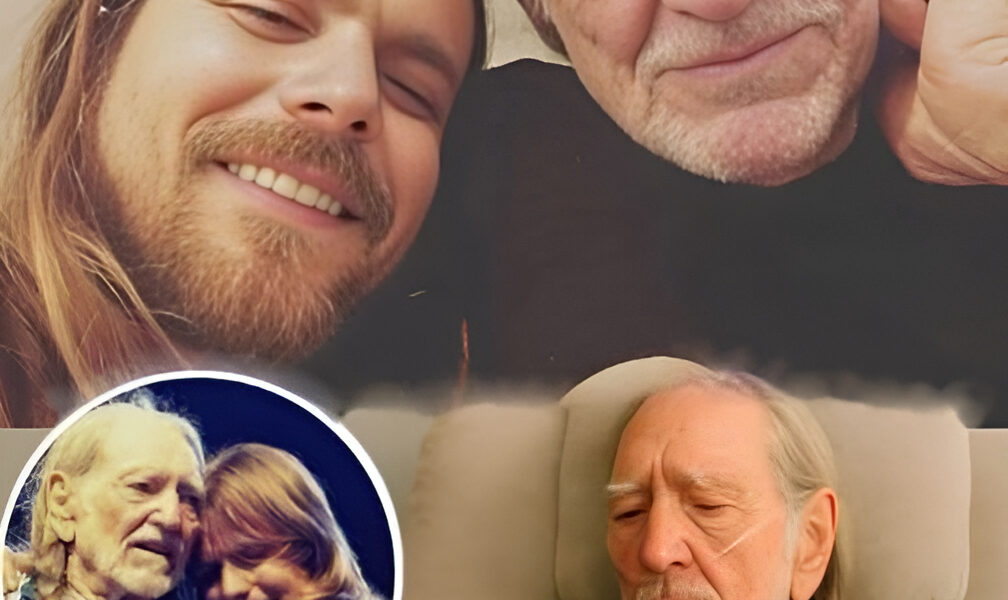 BREAKING UPDATE FROM AUSTIN, TEXAS — THE EMOTIONAL ANNOUNCEMENT ABOUT WILLIE NELSON THAT HAS FANS HOLDING THEIR BREATH