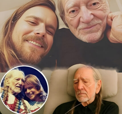 BREAKING UPDATE FROM AUSTIN, TEXAS — THE EMOTIONAL ANNOUNCEMENT ABOUT WILLIE NELSON THAT HAS FANS HOLDING THEIR BREATH