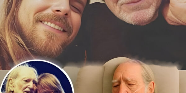 BREAKING UPDATE FROM AUSTIN, TEXAS — THE EMOTIONAL ANNOUNCEMENT ABOUT WILLIE NELSON THAT HAS FANS HOLDING THEIR BREATH