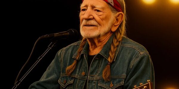 OVER 15,000 FANS DEMAND: LET WILLIE NELSON TAKE THE SUPER BOWL STAGE — A NATION’S CALL FOR REAL MUSIC