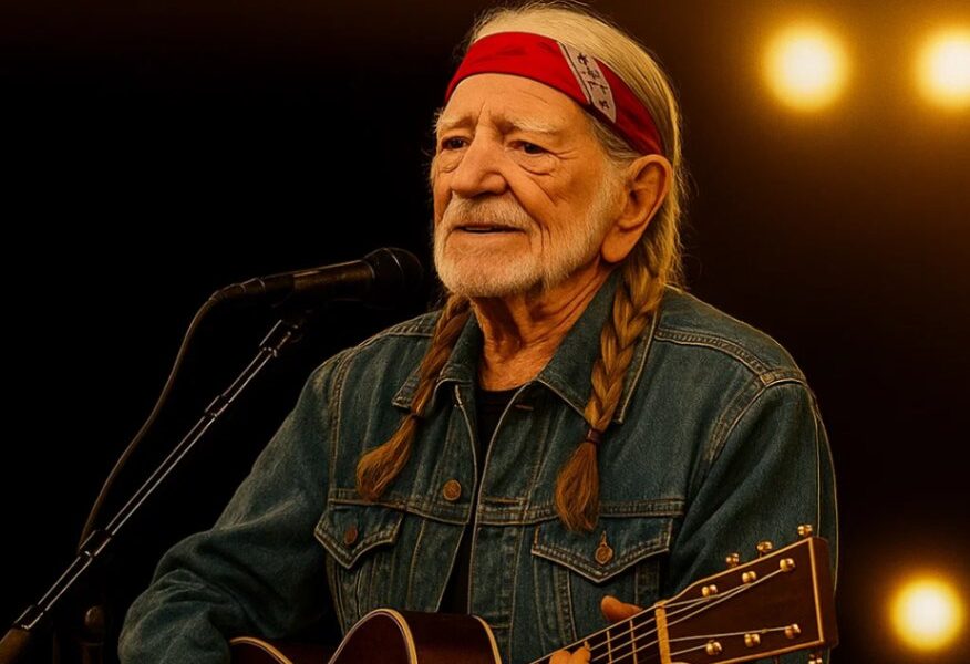 OVER 15,000 FANS DEMAND: LET WILLIE NELSON TAKE THE SUPER BOWL STAGE — A NATION’S CALL FOR REAL MUSIC