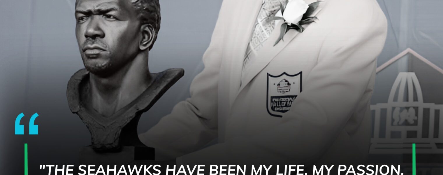 REST IN PEACE: Seahawks Legend Kenny Easley Passes Away at 66