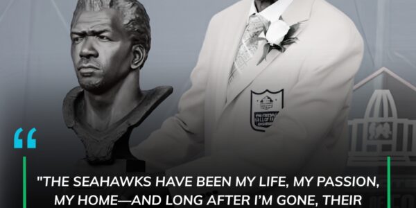 REST IN PEACE: Seahawks Legend Kenny Easley Passes Away at 66