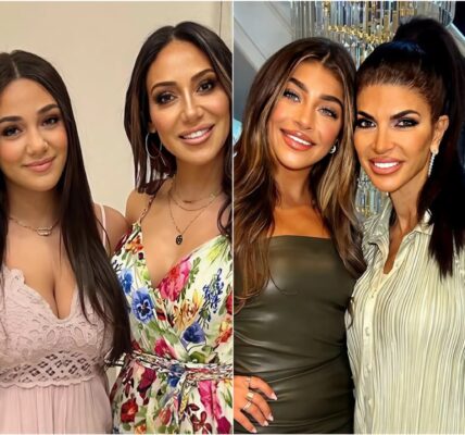 Gia Giudice Warns of “Generation War 2.0” as Antonia Gorga Eyes Next Gen NYC — Melissa Gorga Fires Back Fiercely