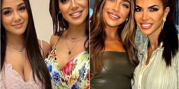 Gia Giudice Warns of “Generation War 2.0” as Antonia Gorga Eyes Next Gen NYC — Melissa Gorga Fires Back Fiercely