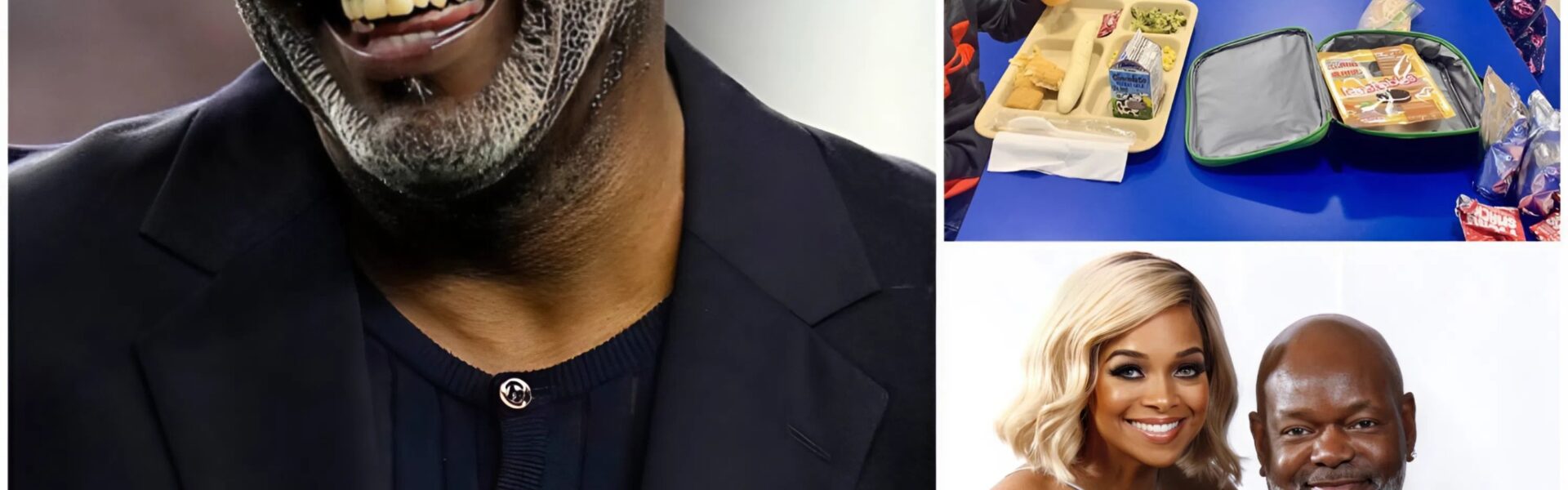 DALLAS IN TEARS — EMMITT SMITH’S QUIET ACT OF KINDNESS THAT SHOOK TEXAS