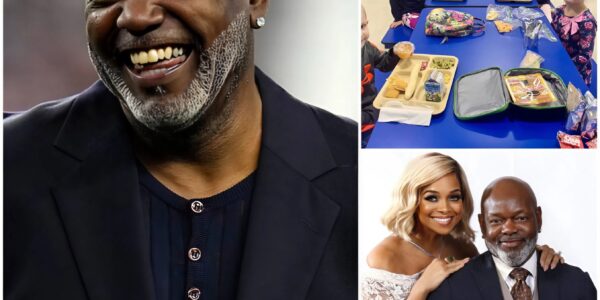 DALLAS IN TEARS — EMMITT SMITH’S QUIET ACT OF KINDNESS THAT SHOOK TEXAS