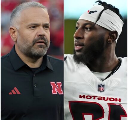 Nebraska Head Coach Matt Rhule Pledges $500,000 to Support Kris Boyd After NYC Shooting—A Gesture That’s Shaking the Football World