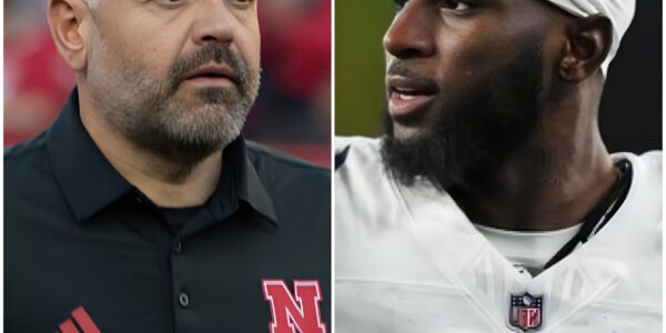 Nebraska Head Coach Matt Rhule Pledges $500,000 to Support Kris Boyd After NYC Shooting—A Gesture That’s Shaking the Football World