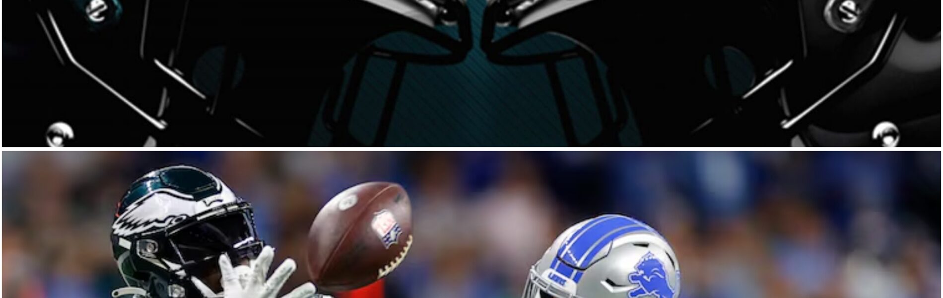 BREAKINGNEWS Philadelphia Eagles announce major roster shake-up ahead of Week 11 showdown with Detroit Lions